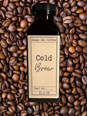 Cold Brew